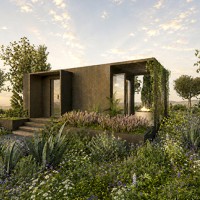 Openair Suites