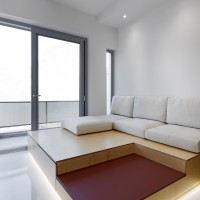 BOX AND ISLANDS