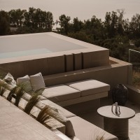 albero villa in Chania