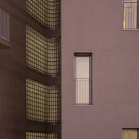 24 κοινωνικές κατοικίες