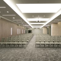CROWNE PLAZA HOTEL BALLROOM CONFERENCE CENTER