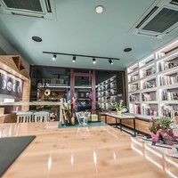 Schema Design Lab: Αρχιτεκτονικό Γραφείο στην Κομοτηνή