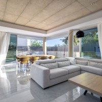 Stack Effect House: Μια Αστική Κατοικία ως Πεδίο Έρευνας