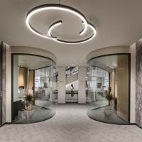 Private Bank Offices