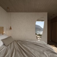 albero villa in Chania