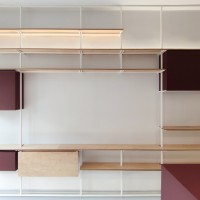 RE-BOX AND ISLANDS