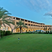 The Golf Hotel