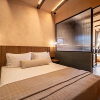 Σύγχρονη Φιλοξενία σε Ιστορικό Κέλυφος | Παλιά Πόλη Χανίων 