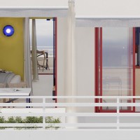 MICROLIVING AT GYZI