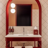 Efteling Grand Hotel | Interior design