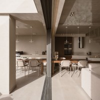 albero villa in Chania