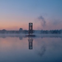 Observation Tower WL24