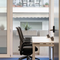 Αναδιαμόρφωση Γραφείων της εταιρείας HQ