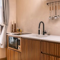 Σύγχρονη Φιλοξενία σε Ιστορικό Κέλυφος | Παλιά Πόλη Χανίων 