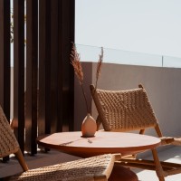 Contextual Reuse: Transforming a Coastal Shell into Seaside Suites