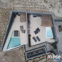 Lithi Luxury Retreat - Santorini
