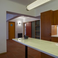 Ανακαίνιση διαμερίσματος στο κέντρο της Αθήνας
