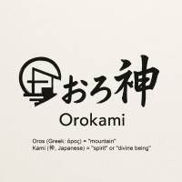 Orokami Villa おろ神