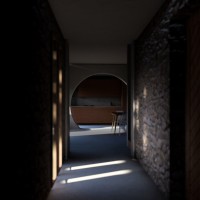 Gateway to Blue / ένα έργο φιλοξενίας στο νησί της Πάρου