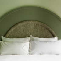 Efteling Grand Hotel | Interior design