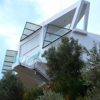 The Polygon House