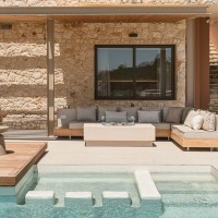 villa landscaping in Marathi