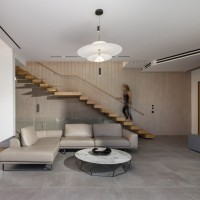 Open Heart House: Home of Air and Sky