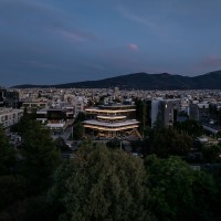 Κτίριο Γραφείων στο Χαλάνδρι