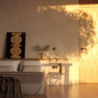 The Canyon House