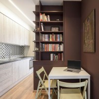 Διαμέρισμα 35 τ.μ. για μια νεαρή μουσικό και την γάτα της