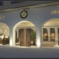 Σχεδιασμός συγχρονου αρτοποιείου