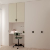HOUSE RENOVATION IN GIANNOULI, LARISSA