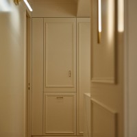 LKN 25 | Μια σύνθεση πολυτελείας στην καρδιά του Κολωνακίου