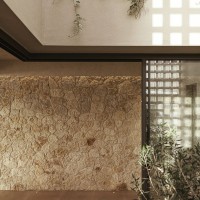 albero villa in Chania