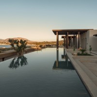 JW Marriott Crete Resort & Spa 