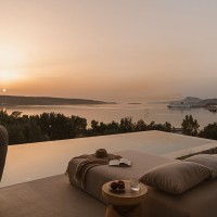 albero villa in Chania