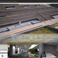Συμμετοχή στον αρχιτεκτονικό διαγωνισμό Arxellence 3