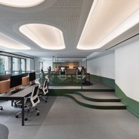 KPMG Offices