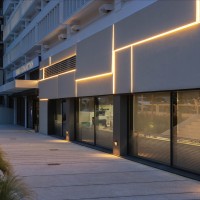 Ανακαίνιση Γραφείων Ασφαλιστικής Εταιρείας