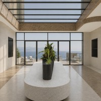 Kedros Hotel, Samos