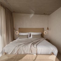 albero villa in Chania