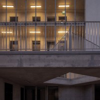 24 κοινωνικές κατοικίες