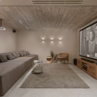 albero villa in Chania