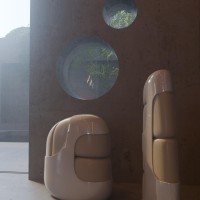 Orokami Villa おろ神