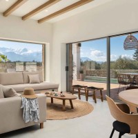 Sohora Villas | Contemporary Tourist Villas in Chania, Crete