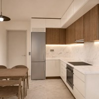 Ανακαίνιση Κατοικίας στην Κηφισιά