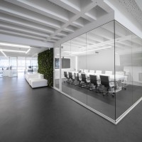 Green Line Energy Headquarters