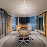KPMG Offices