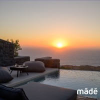 Lithi Luxury Retreat - Santorini