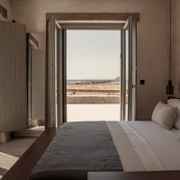 Βίλα στην Πάρο 